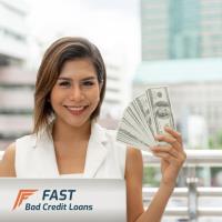Fast Bad Credit Loans Kingsport image 4
